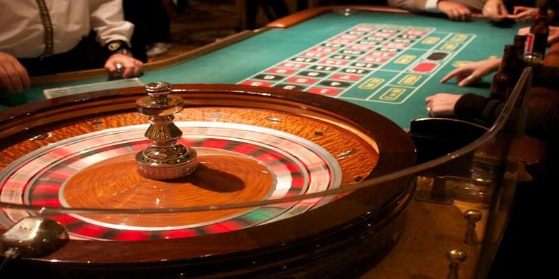 Cấu trúc trò chơi EE88 Roulette cược thủ cần nắm rõ